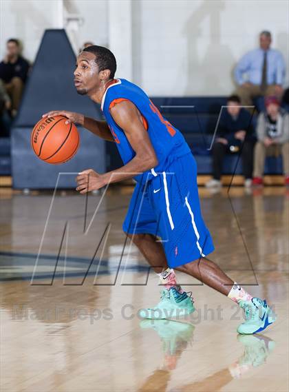 Thumbnail 3 in Millville @ St. Augustine Prep photogallery.
