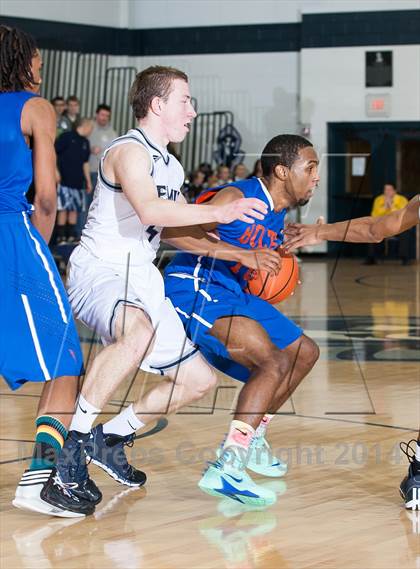 Thumbnail 1 in Millville @ St. Augustine Prep photogallery.