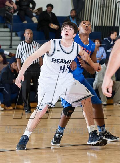 Thumbnail 1 in Millville @ St. Augustine Prep photogallery.