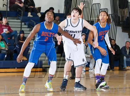 Thumbnail 2 in Millville @ St. Augustine Prep photogallery.