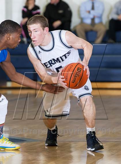 Thumbnail 2 in Millville @ St. Augustine Prep photogallery.