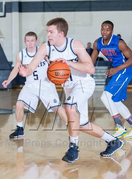 Thumbnail 3 in Millville @ St. Augustine Prep photogallery.