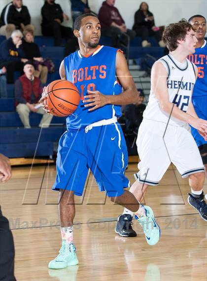 Thumbnail 3 in Millville @ St. Augustine Prep photogallery.