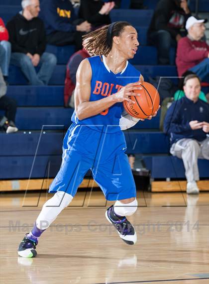 Thumbnail 3 in Millville @ St. Augustine Prep photogallery.