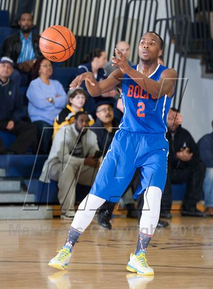 Thumbnail 1 in Millville @ St. Augustine Prep photogallery.