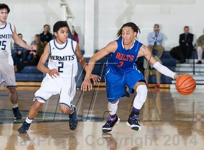 Thumbnail 3 in Millville @ St. Augustine Prep photogallery.