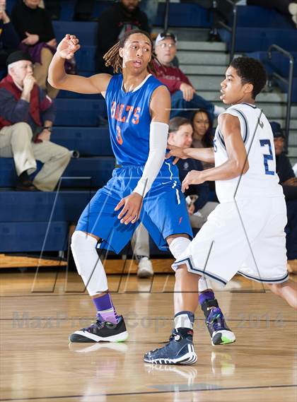 Thumbnail 1 in Millville @ St. Augustine Prep photogallery.