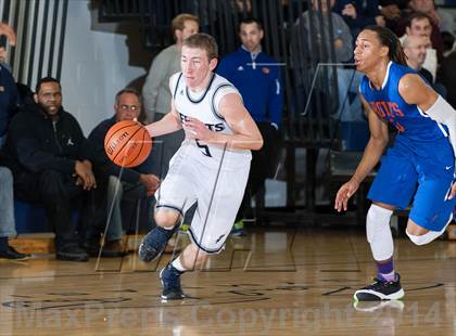 Thumbnail 2 in Millville @ St. Augustine Prep photogallery.