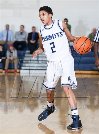 Thumbnail 3 in Millville @ St. Augustine Prep photogallery.