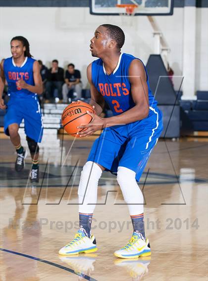 Thumbnail 2 in Millville @ St. Augustine Prep photogallery.
