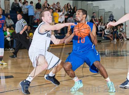 Thumbnail 3 in Millville @ St. Augustine Prep photogallery.