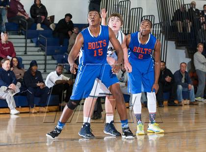 Thumbnail 3 in Millville @ St. Augustine Prep photogallery.