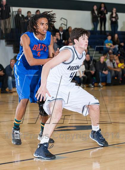 Thumbnail 2 in Millville @ St. Augustine Prep photogallery.
