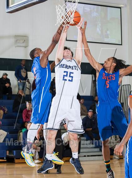 Thumbnail 1 in Millville @ St. Augustine Prep photogallery.