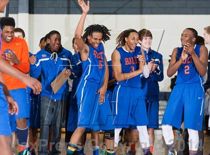 Thumbnail 3 in Millville @ St. Augustine Prep photogallery.