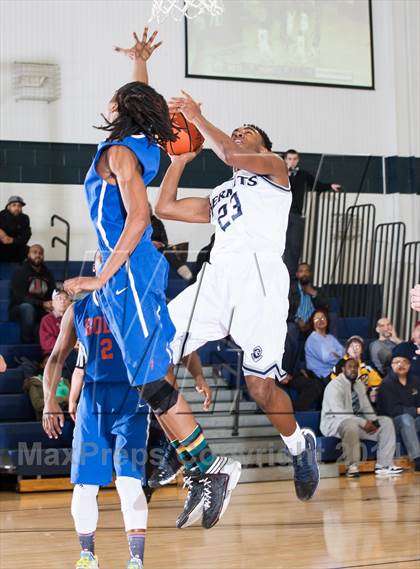 Thumbnail 2 in Millville @ St. Augustine Prep photogallery.