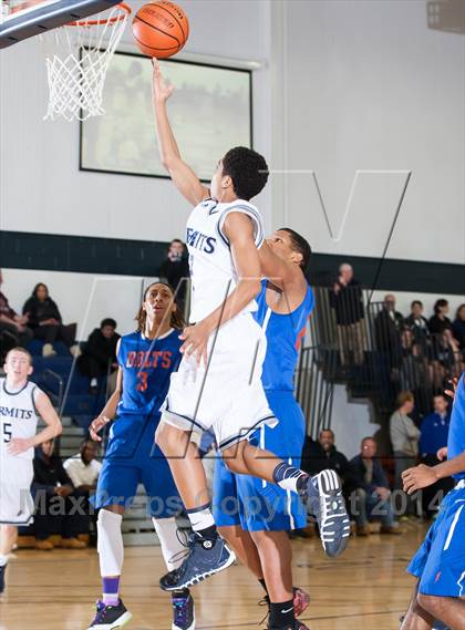 Thumbnail 2 in Millville @ St. Augustine Prep photogallery.