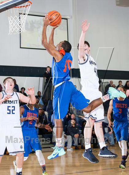 Thumbnail 2 in Millville @ St. Augustine Prep photogallery.