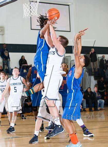 Thumbnail 2 in Millville @ St. Augustine Prep photogallery.