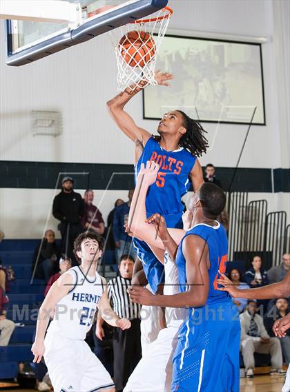 Thumbnail 3 in Millville @ St. Augustine Prep photogallery.