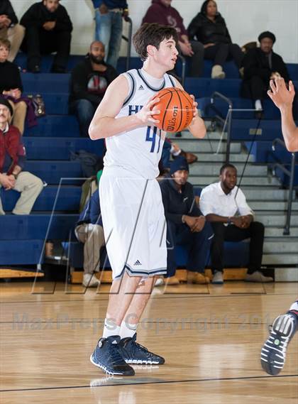 Thumbnail 3 in Millville @ St. Augustine Prep photogallery.