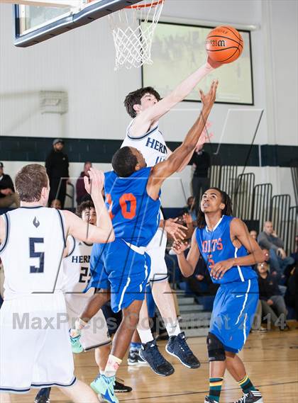 Thumbnail 1 in Millville @ St. Augustine Prep photogallery.