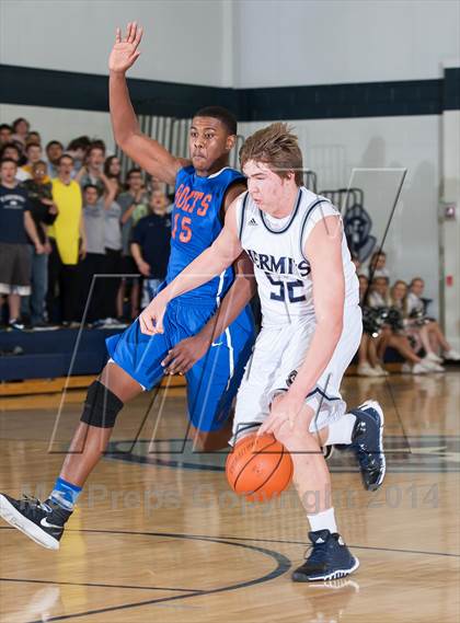 Thumbnail 1 in Millville @ St. Augustine Prep photogallery.