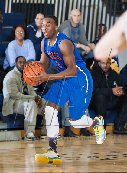 Thumbnail 1 in Millville @ St. Augustine Prep photogallery.