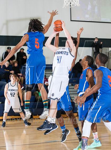 Thumbnail 1 in Millville @ St. Augustine Prep photogallery.