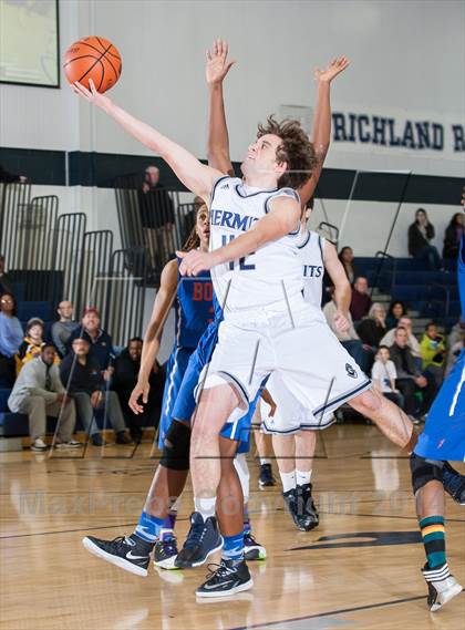 Thumbnail 2 in Millville @ St. Augustine Prep photogallery.