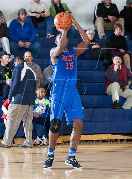 Thumbnail 2 in Millville @ St. Augustine Prep photogallery.