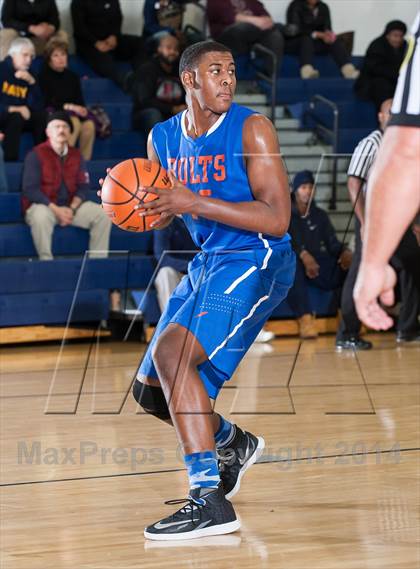Thumbnail 3 in Millville @ St. Augustine Prep photogallery.