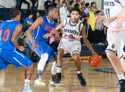 Thumbnail 3 in Millville @ St. Augustine Prep photogallery.