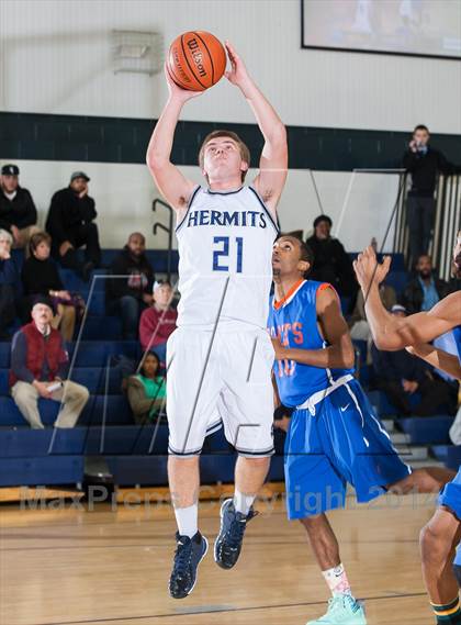 Thumbnail 3 in Millville @ St. Augustine Prep photogallery.