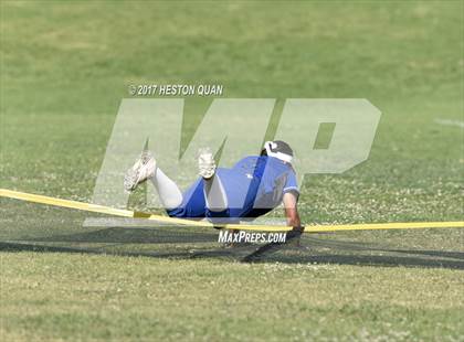 Thumbnail 2 in Canyon del Oro vs. La Habra (Michelle Carew Classic) photogallery.