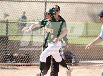 Thumbnail 3 in Canyon del Oro vs. La Habra (Michelle Carew Classic) photogallery.