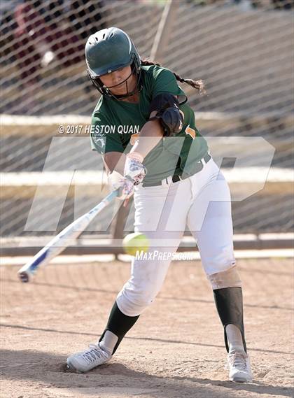 Thumbnail 3 in Canyon del Oro vs. La Habra (Michelle Carew Classic) photogallery.