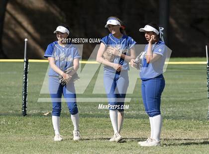 Thumbnail 3 in Canyon del Oro vs. La Habra (Michelle Carew Classic) photogallery.