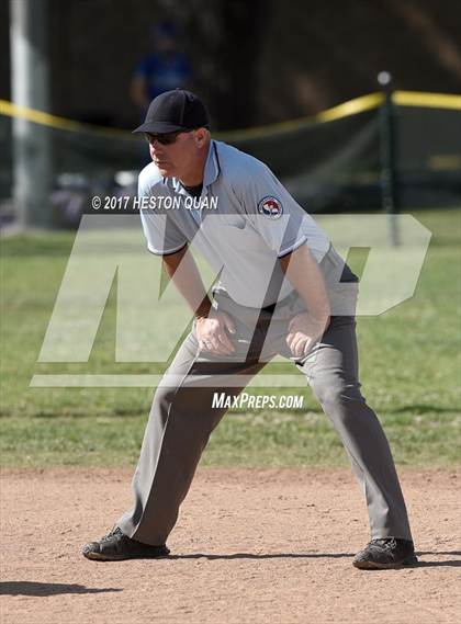 Thumbnail 2 in Canyon del Oro vs. La Habra (Michelle Carew Classic) photogallery.