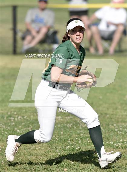 Thumbnail 3 in Canyon del Oro vs. La Habra (Michelle Carew Classic) photogallery.