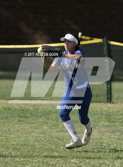 Thumbnail 1 in Canyon del Oro vs. La Habra (Michelle Carew Classic) photogallery.