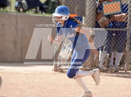 Thumbnail 1 in Canyon del Oro vs. La Habra (Michelle Carew Classic) photogallery.