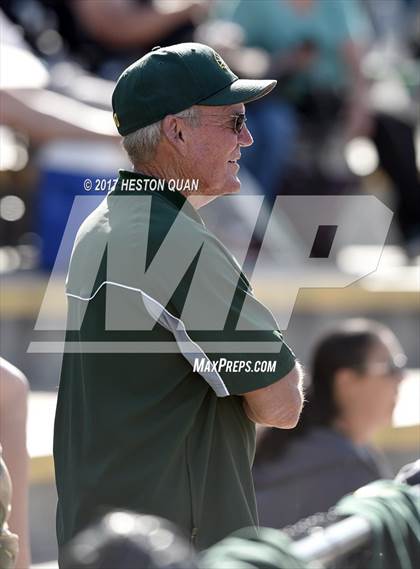 Thumbnail 3 in Canyon del Oro vs. La Habra (Michelle Carew Classic) photogallery.