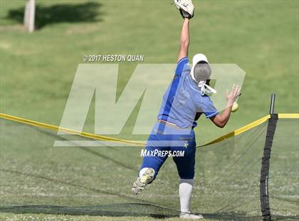 Thumbnail 1 in Canyon del Oro vs. La Habra (Michelle Carew Classic) photogallery.