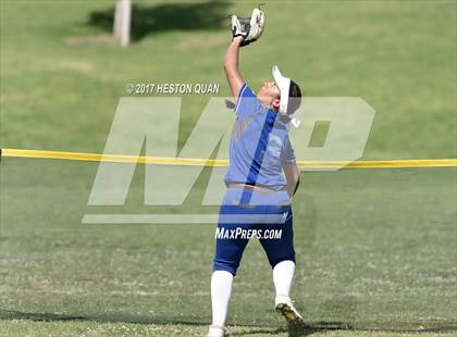Thumbnail 2 in Canyon del Oro vs. La Habra (Michelle Carew Classic) photogallery.