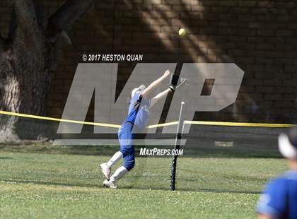 Thumbnail 3 in Canyon del Oro vs. La Habra (Michelle Carew Classic) photogallery.