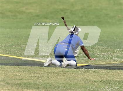 Thumbnail 1 in Canyon del Oro vs. La Habra (Michelle Carew Classic) photogallery.