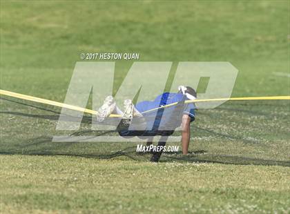 Thumbnail 3 in Canyon del Oro vs. La Habra (Michelle Carew Classic) photogallery.