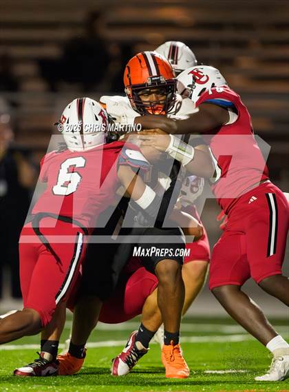 Thumbnail 2 in Orangeburg-Wilkinson @ Fox Creek photogallery.