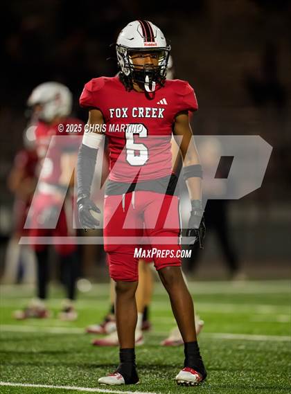 Thumbnail 1 in Orangeburg-Wilkinson @ Fox Creek photogallery.